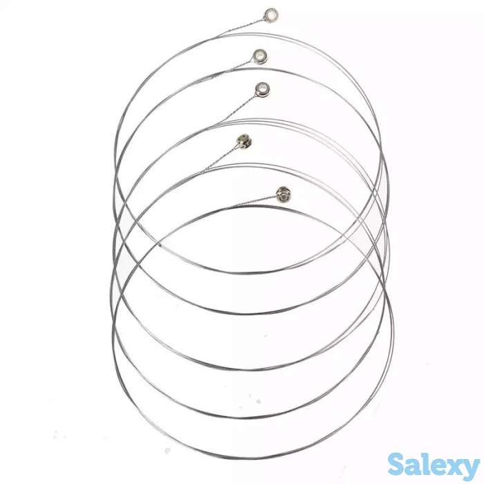 Струна тонкая, фотография 3