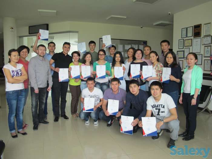 Весенний набор на программы повышения квалификации и профессиональной переподготовки, фотография 1