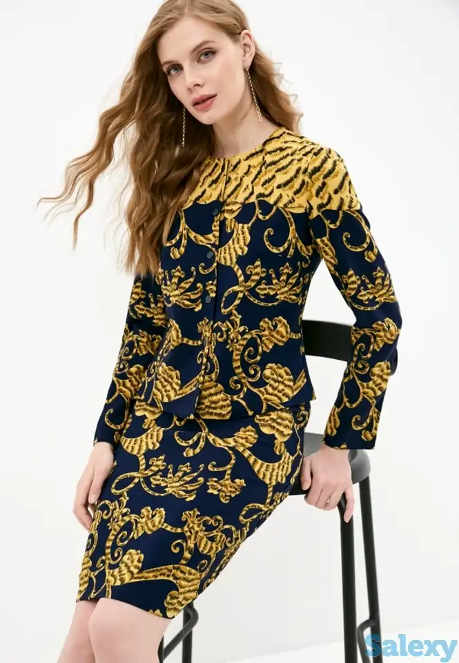 Костюм adzhedo, фотография 1