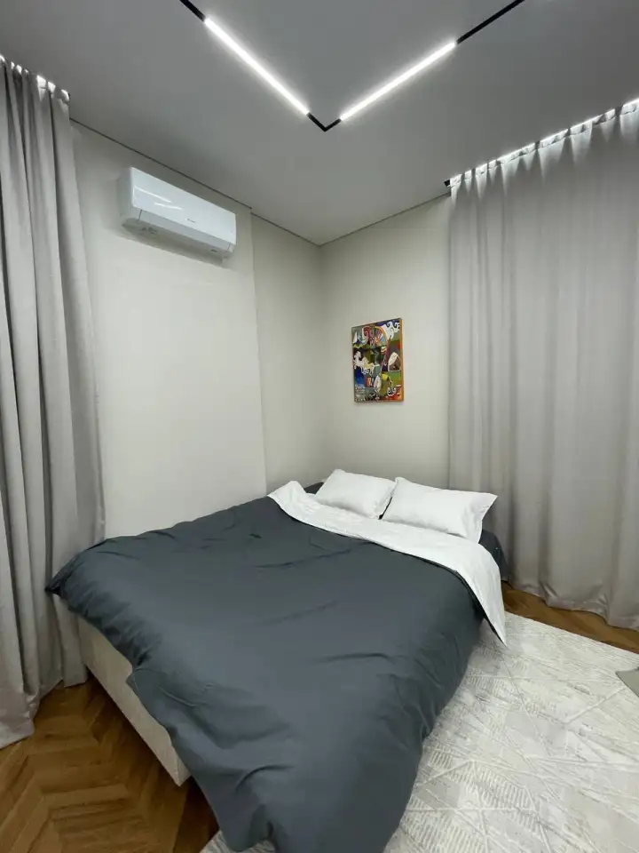 Красивая квартира рядом Астана арена Барыс Арена Хан шатыр, фотография 14