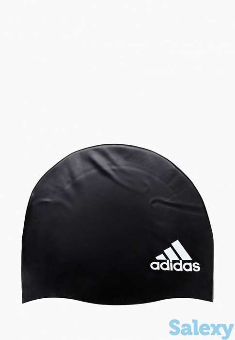 Шапочка для плавания adidas, фотография 1