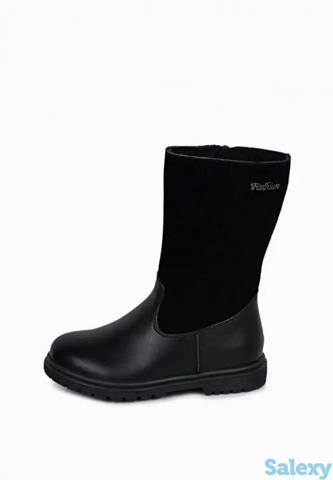 Сапоги alessio nesca, фотография 1