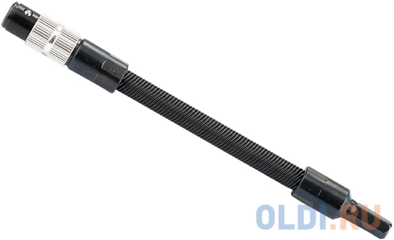 Гибкий переходник для бит,145мм, 1/4