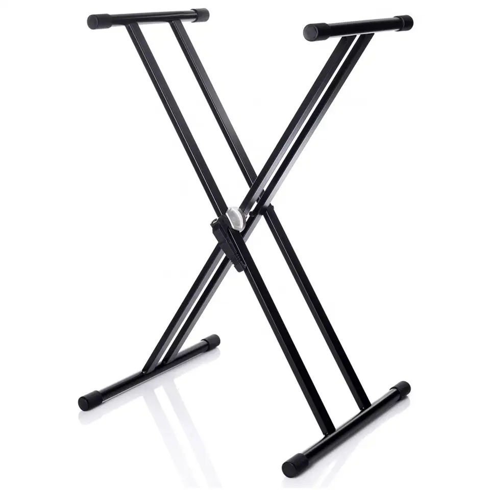 Клавишная стойка bespeco crocodiledsl, фотография 1