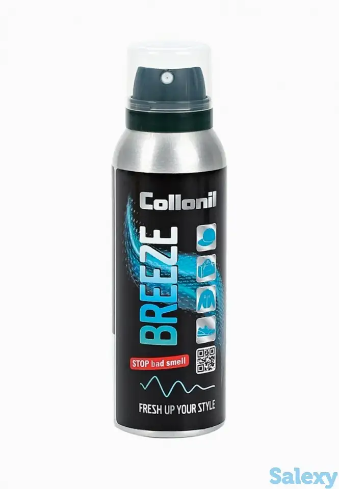 Дезодорант collonil, фотография 1