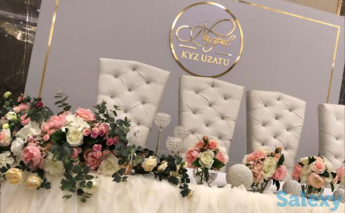 Студия праздничного декора 