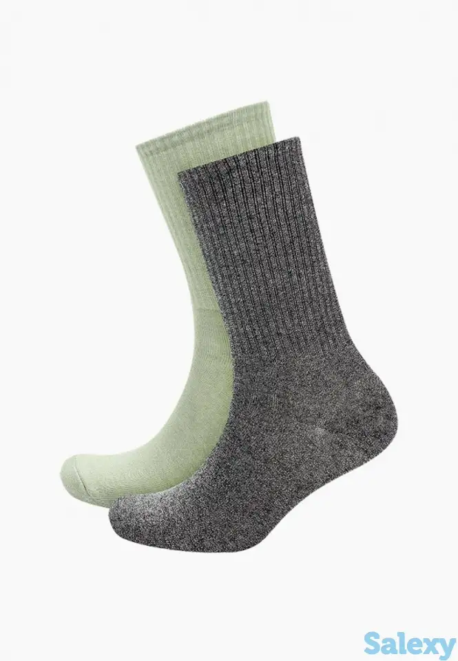 Носки 2 пары befree, фотография 1