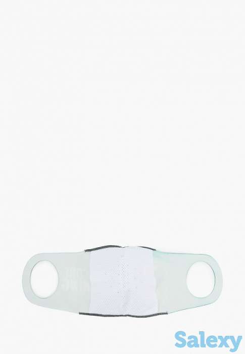 Маска для лица с фильтрующим элементом hardcore training, фотография 2