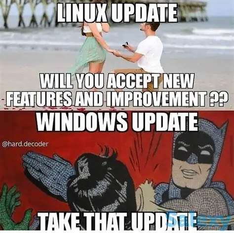 Помощь с GNU/Linux, избавление от икон и служб, установка демонов, фотография 2