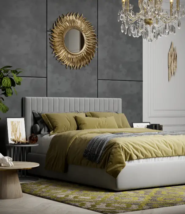 Дизайн интерьера3д визуализация. Авторский надзор, фотография 2