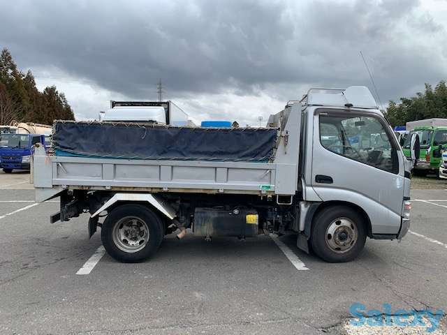 Самосвал, фотография 1