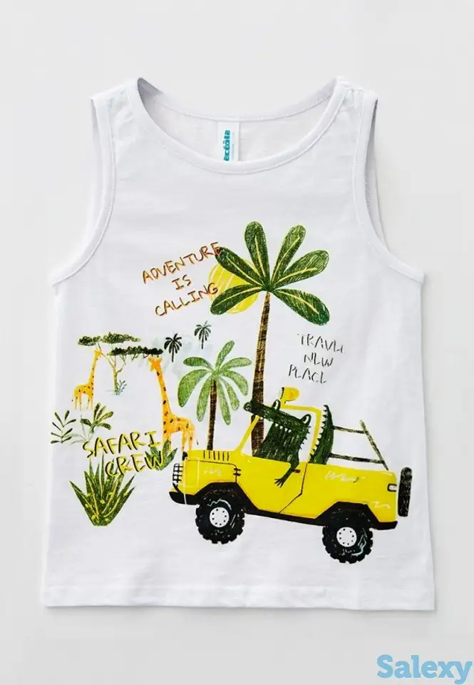 Майка acoola, фотография 1