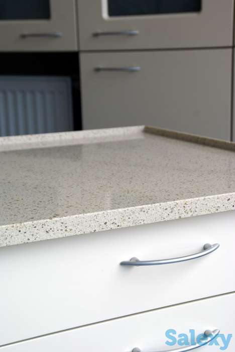 Столешницы из кварца, фотография 3