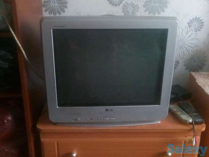 продам телевизор LG в отличном состоянии, фотография 1