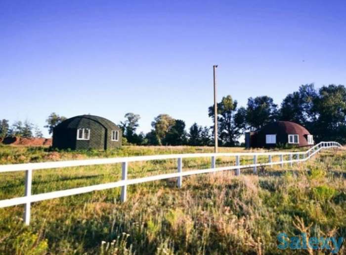 Действующая зона отдыха в Уральске, фотография 12