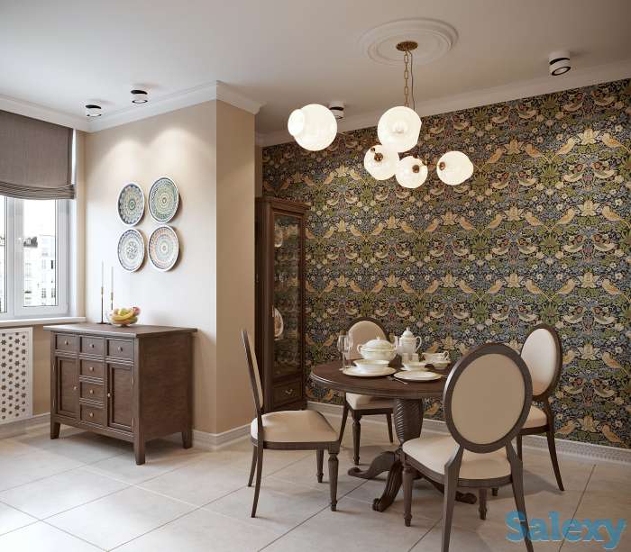 Дизайн интерьера, фотография 7