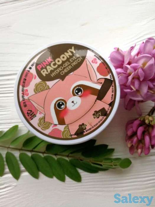 Корейская косметика, фотография 6