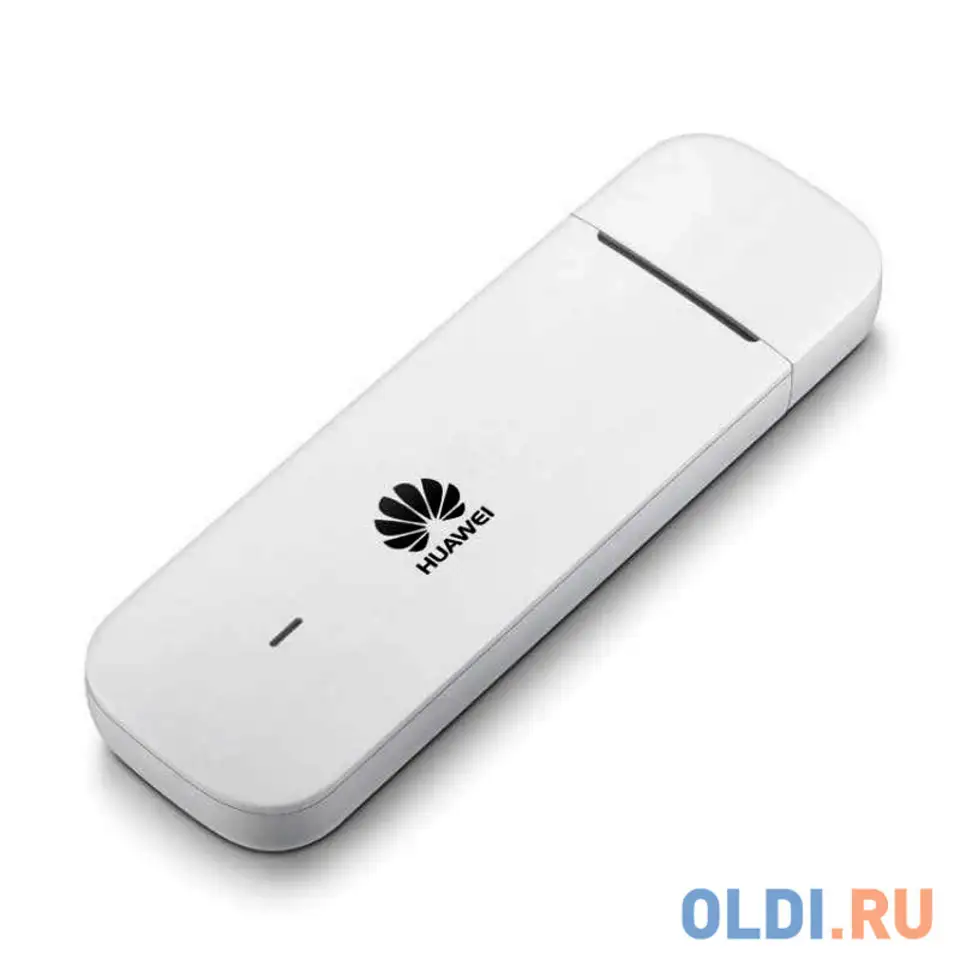 Модем lte huawei e3372h-153 3g/4g lte usb модем белый, фотография 1