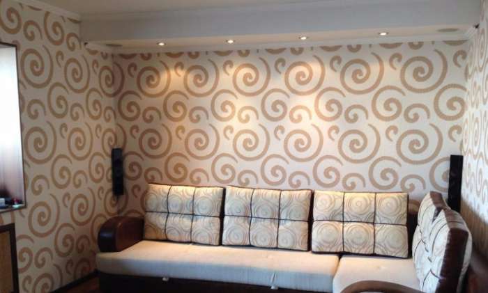 1-комнатная квартира, мкр Аксай-2, Толе би — Саина, фотография 2