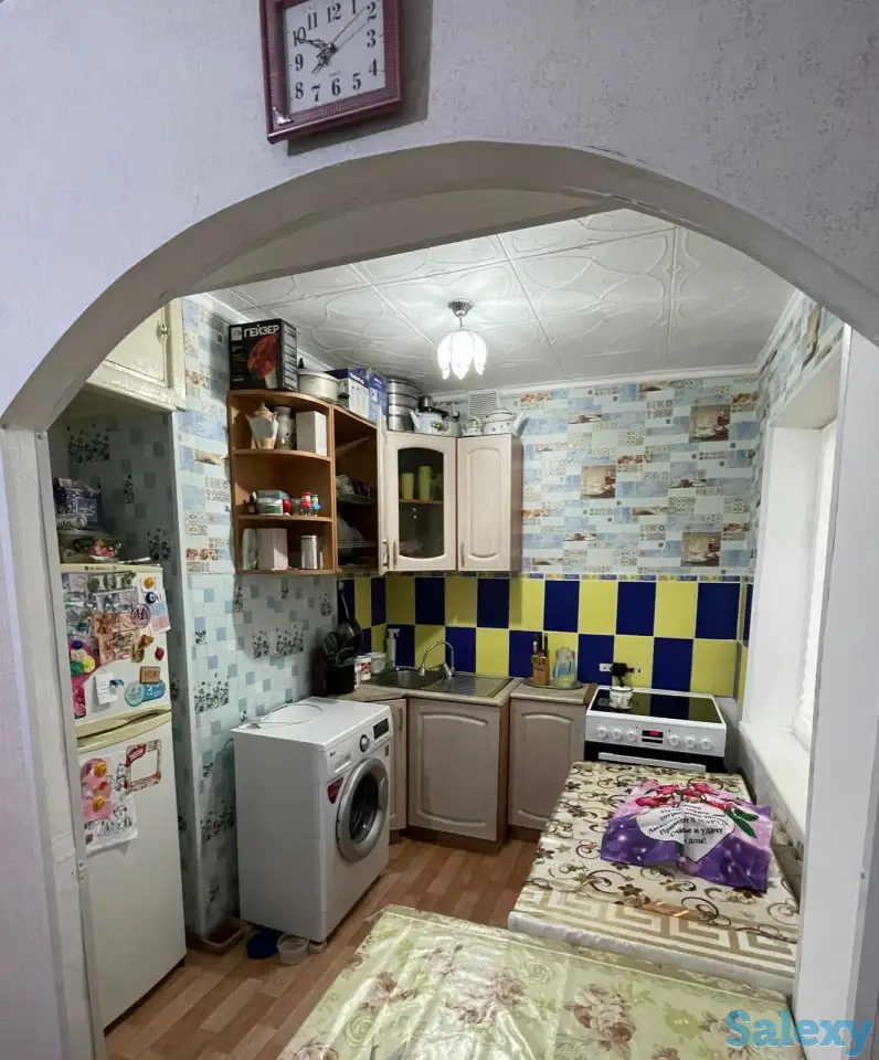 Продается квартира, Мусиных 22, фотография 2