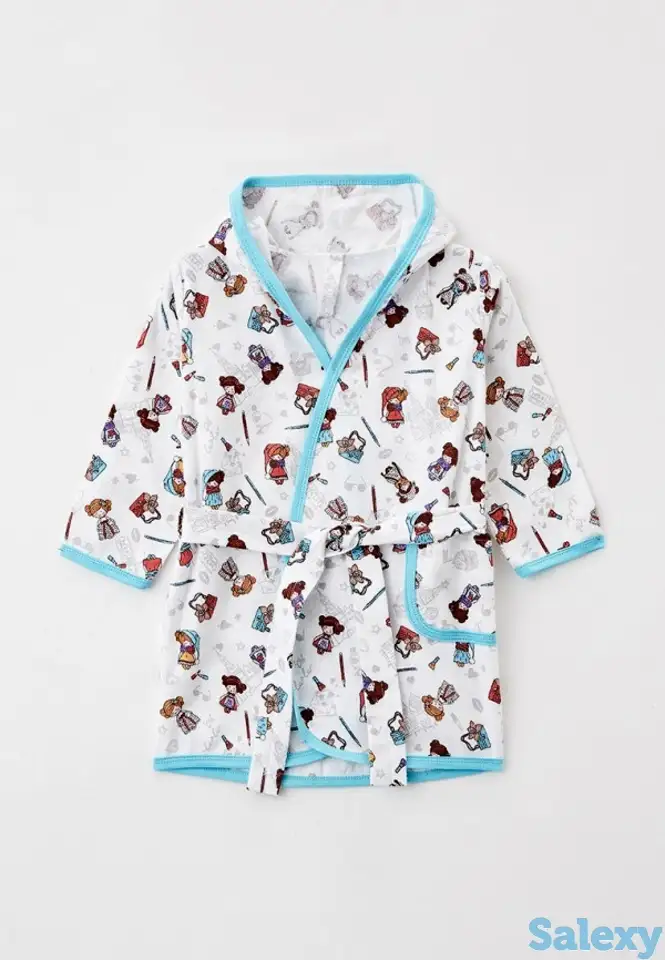 Халат домашний dream time, фотография 1