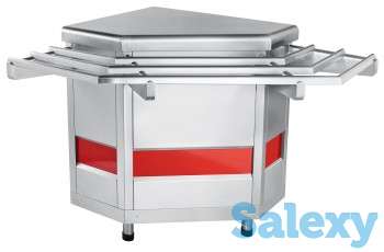 Линии раздачи для столовых., фотография 6