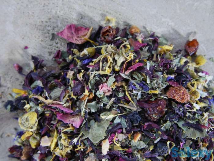 Казахская Чайная компания, фотография 2