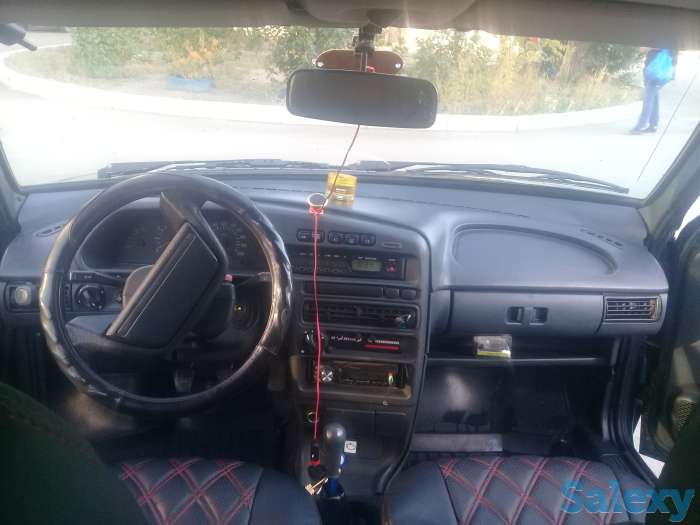 Продам ваз 2114 8г.в сига с автозапуском салон экокожа, фотография 4