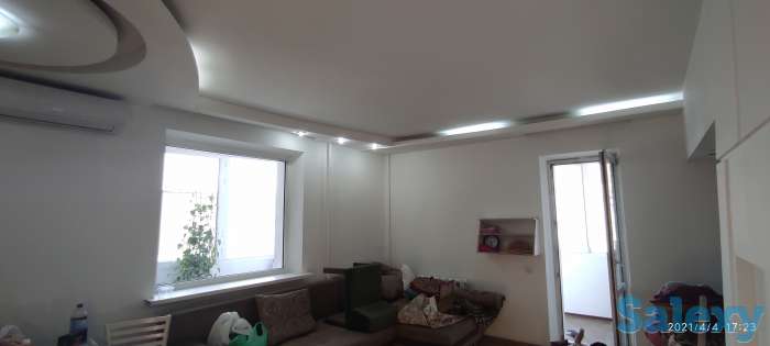 Косметический ремонт, Мария., фотография 4