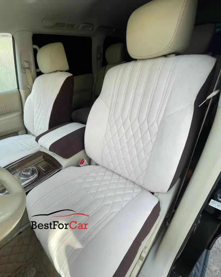 Авточехлы на любую марку авто, фотография 2