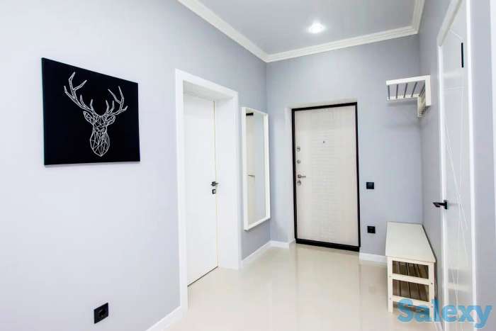 Комфортные апартаменты, Ул. Навои 9/1, фотография 7