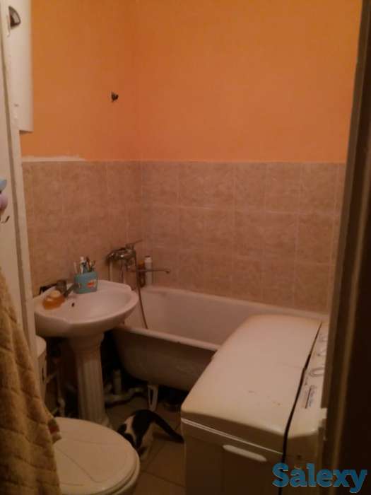 Продауется 2-ух комнатная квартира , микрорайон 12 34, фотография 8