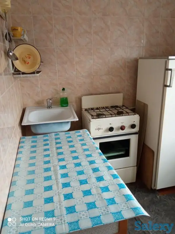 Продам 2-х комнатную квартиру, Павла Корчагина 74, фотография 7