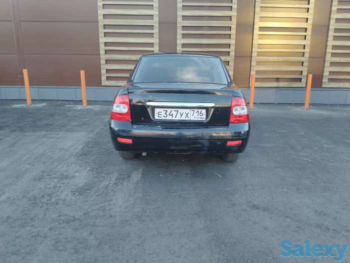 Продам ладу Приору Лада Приора, фотография 4