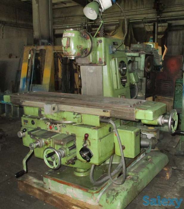 Продам 1Н983, 16К20, 1М65, 6р12, вм 127М, фотография 2