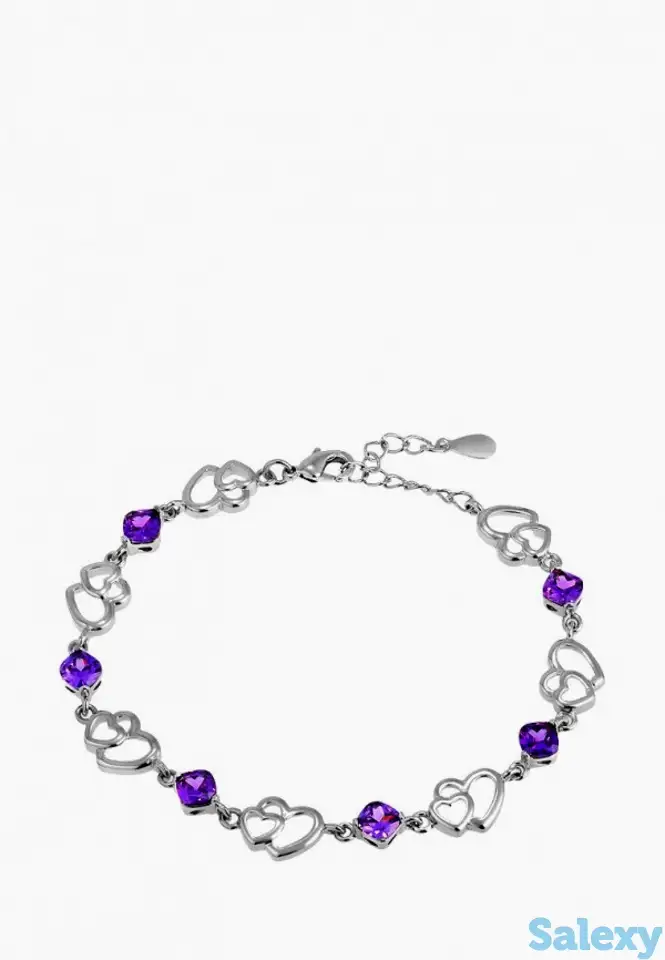 Браслет ice&high collection, фотография 1