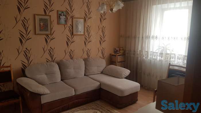 Продам 3 комнатную квартиру, Пр. Абая 32 астана, фотография 3
