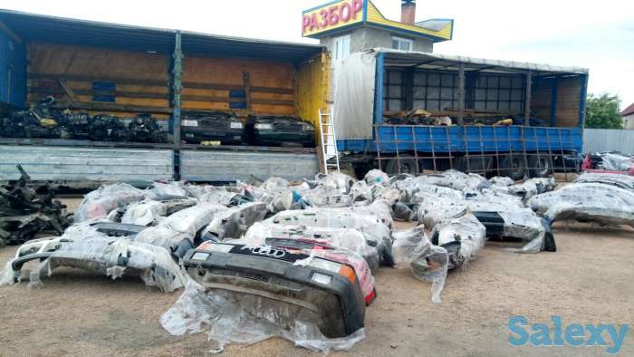 продам автозапчасти из европы, фотография 7