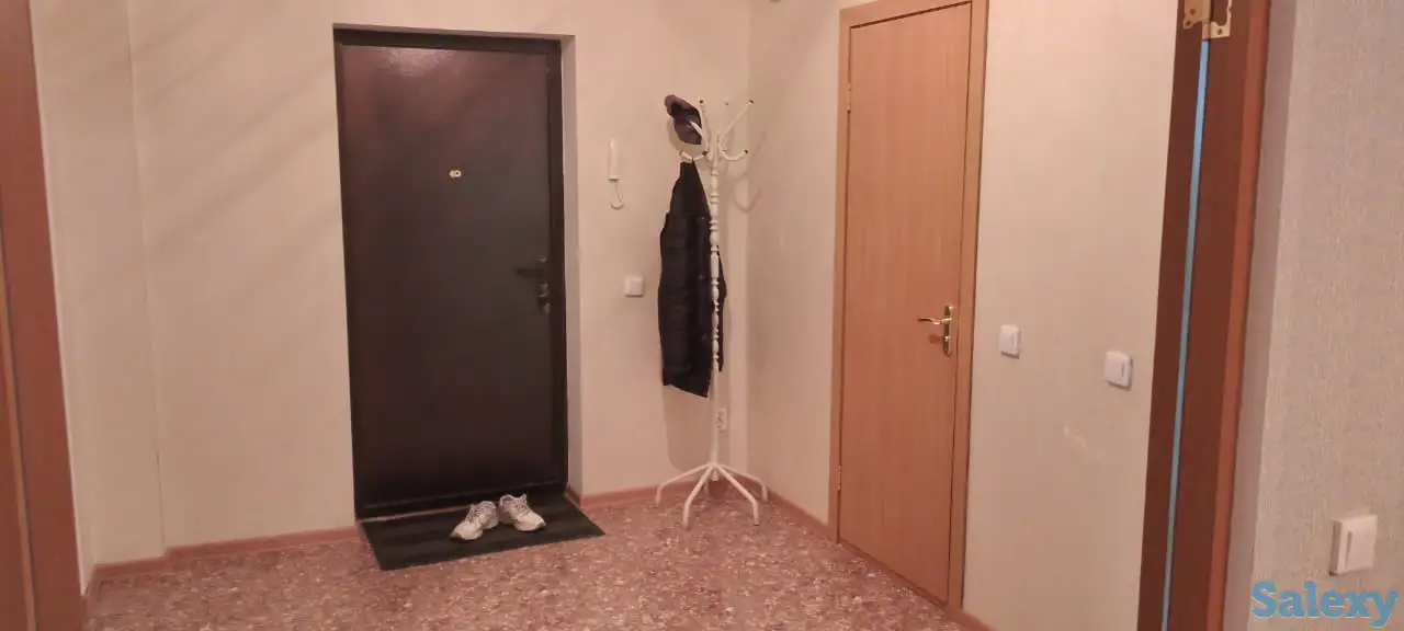 Продам 1 комнатную квартиру в Талгаре, центр, фотография 1