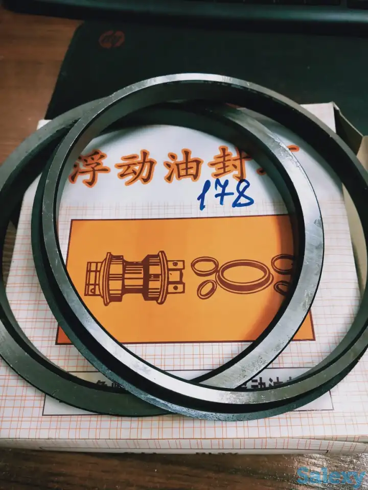 КОЛЬЦА, фотография 5