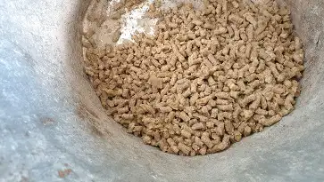 Пресс - грануляторы для овечьей шерсти  BN 100WBN400W BN600Чехия, фотография 3