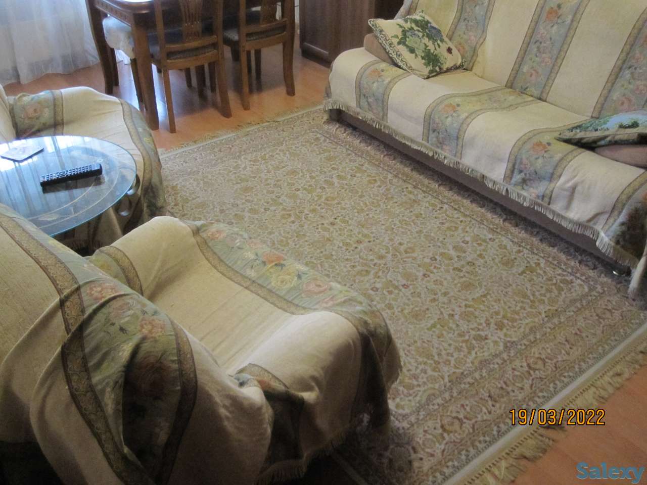 Кресла мягкие, фотография 3