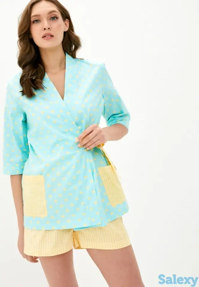 Костюм домашний vivaldi, фотография 1