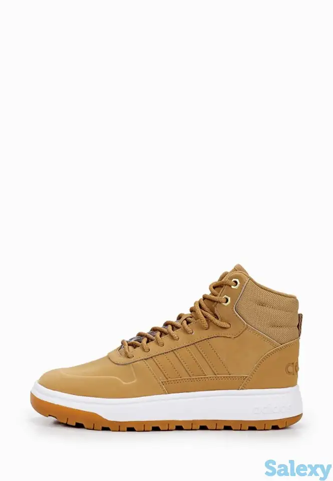 Кеды adidas, фотография 1