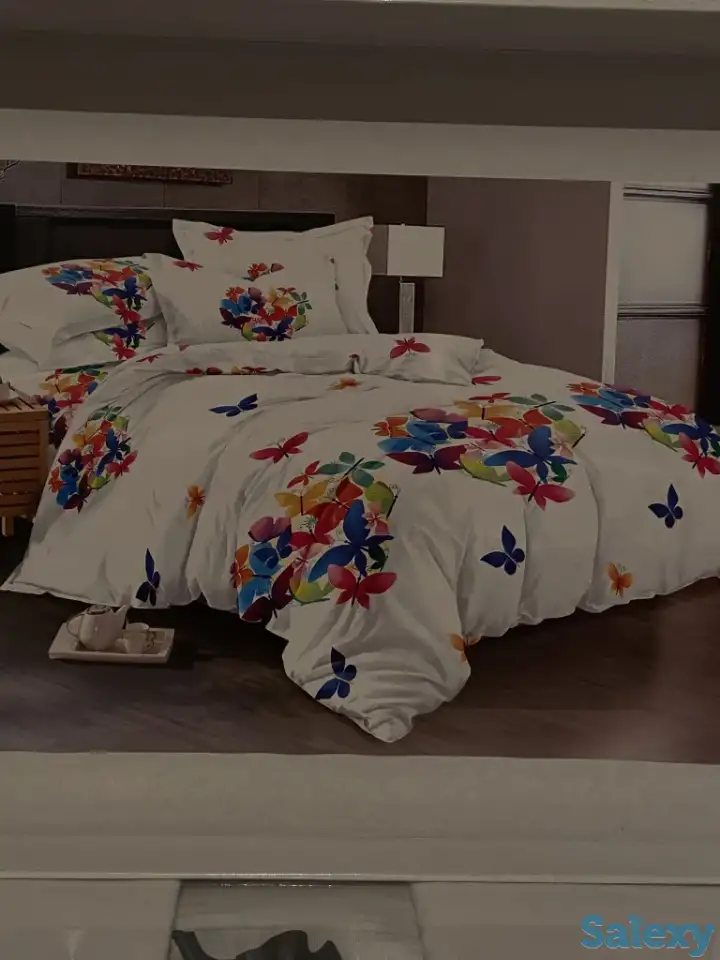 Постельное белье, фотография 5