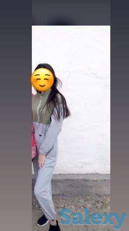 Продам спортивный костюм, фотография 1