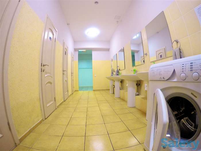 Hello Hostel, фотография 7