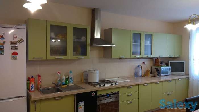 Продам шикарную квартиру заезжай и живи), Алиханова 24/6, фотография 8