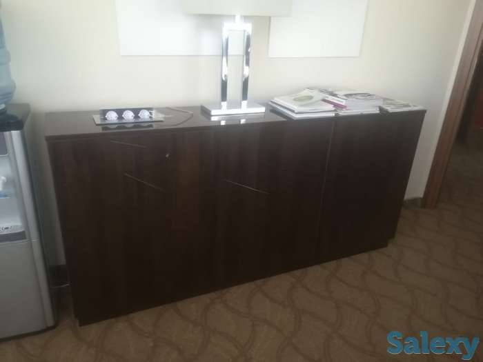 Продаем офисную мебель для руководителей и конференц - зал, фотография 6