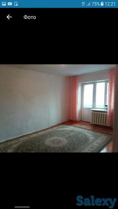 1комнатная  квартира, Гагарина 149, фотография 6